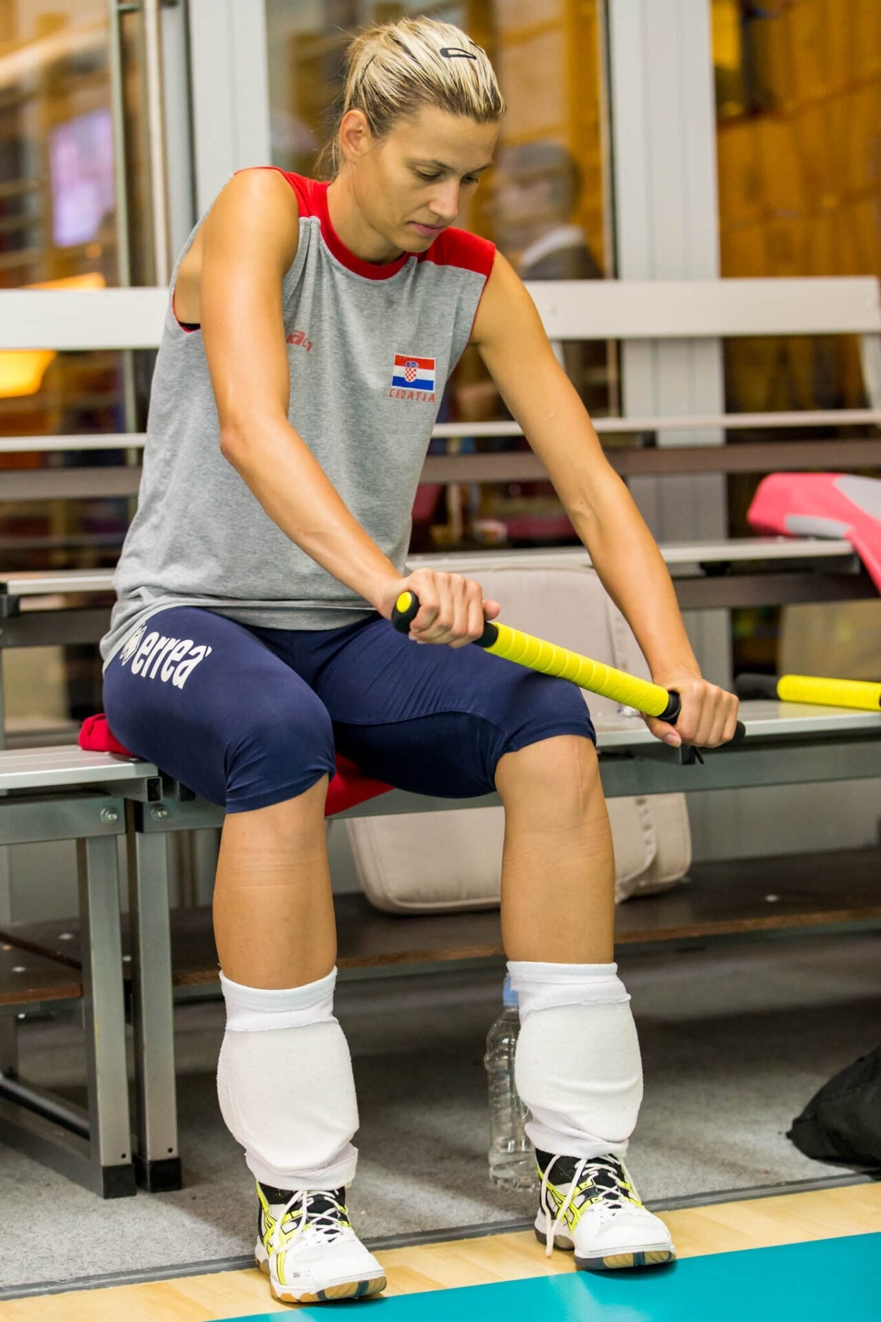 MASAŽNA TRIGER PALICA Massage Bar™ SKLZ