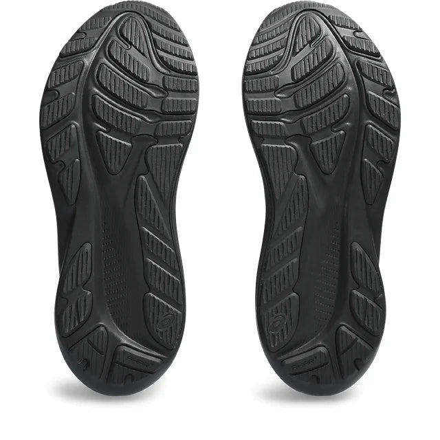Asics - 1011B691 – GT-2000 12 - 001 BLACK/BLACK - moški copat 2025