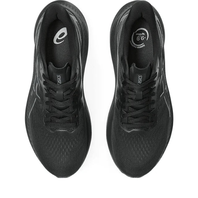Asics - 1011B691 – GT-2000 12 - 001 BLACK/BLACK - moški copat 2025