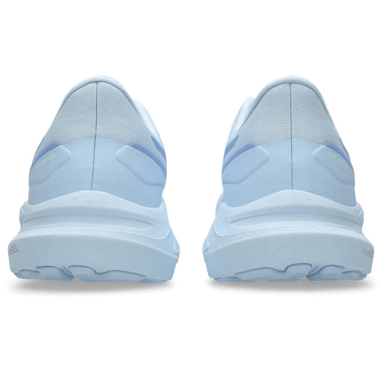 Asics - 1012B663 – GT-1000 13 - 401 LIGHT BLUE/LIGHT SAPPHIRE - ženski tekaški copat 2025