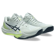 Asics - 1051A080 - SKY ELITE FF 3 - 300 LICHEN ROCK/TRANQUIL TEAL - moški copat 2026