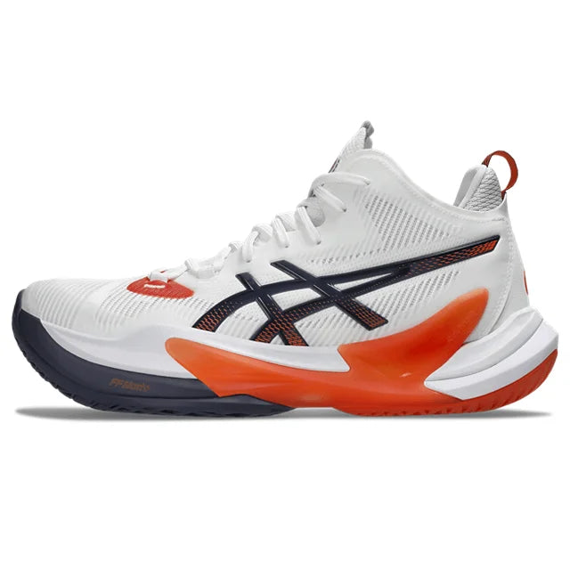 Asics - 1051A089 - METARISE 2 - 100 - WHITE/INDIGO FOG - moški copat 2026