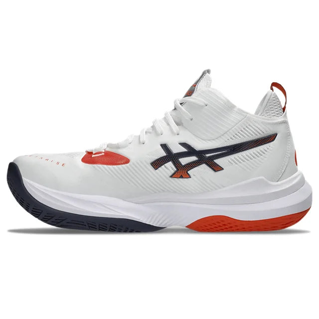 Asics - 1051A089 - METARISE 2 - 100 - WHITE/INDIGO FOG - moški copat 2026