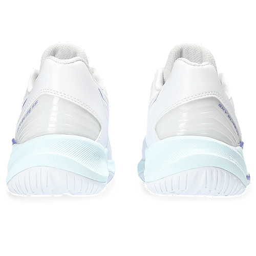 Asics - 1052A053 - SKY ELITE FF 2 -  103 WHITE/BLUE VIOLET - ženski copat 2024