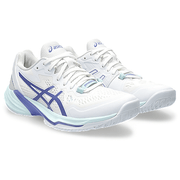 Asics - 1052A053 - SKY ELITE FF 2 -  103 WHITE/BLUE VIOLET - ženski copat 2024