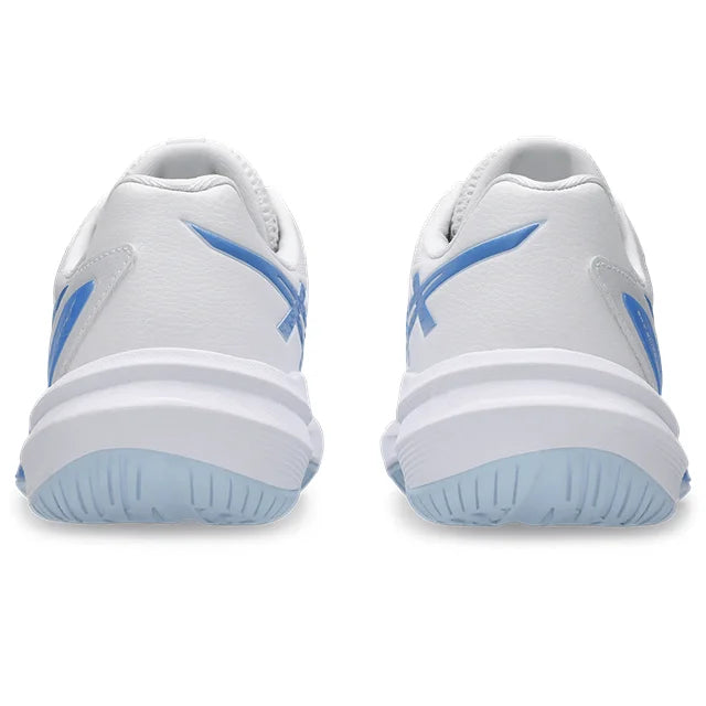 Asics - 1052A075 - SKY ELITE FF 3 - 103 WHITE/BLUE COAST - ženski copat 2025