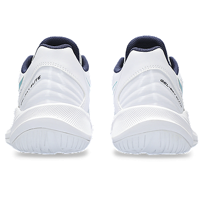 Asics - 1054A009 - GEL-SKY ELITE GS - 102 WHITE/LAGOON - otroški copat 2024