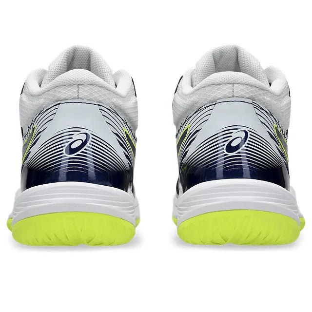 Asics - 1071A095 - BEYOND FF MT - 400 BLUE EXPANSE/SAFETY YELLOW - moški copat 2025