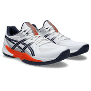 Asics - 1071A101 - POWERBREAK FF -  102 - WHITE/NOVA ORANGE - moški copat 2025