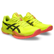 Asics - 1071A110 - POWERBREAK FF PARIS - 750 SAFETY YELLOW/BLACK - moški copat 2025