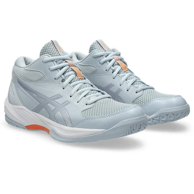 Asics - 1072A105 - GEL-TASK MT 4 - 020 - COOL GREY/GREY BLUE- ženski copat 2025