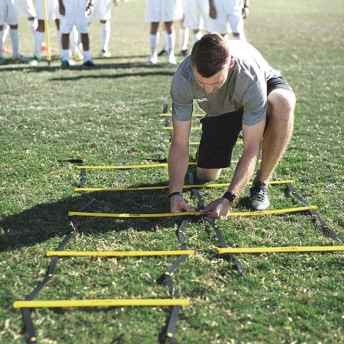 HITROSTNA LESTEV – SKLZ Quick Ladder Pro