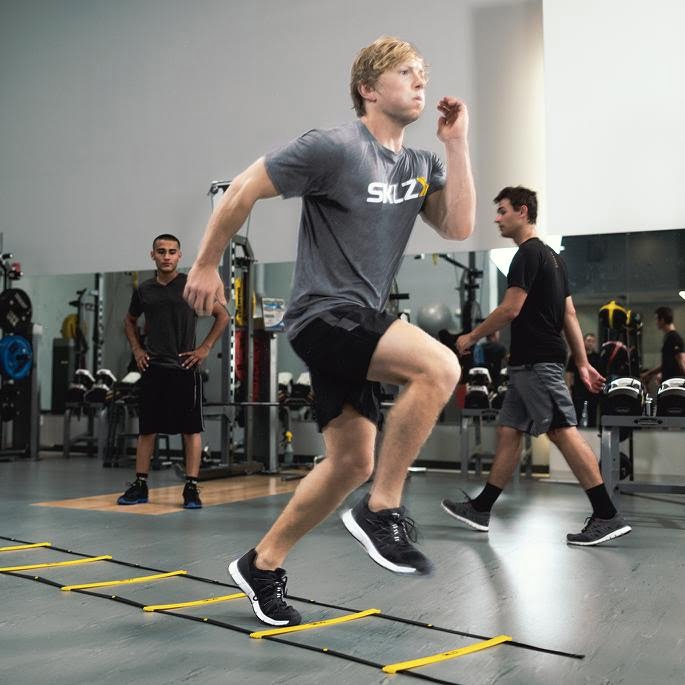 HITROSTNA LESTEV – SKLZ Quick Ladder Pro