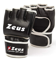 ZEUS - GUANTONI MMA - rokavice za borilne veščine 2021