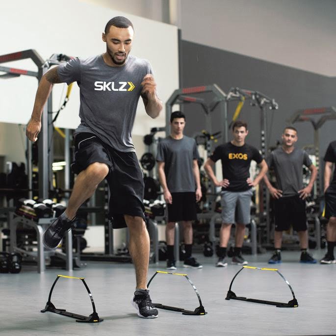 HITROSTNE OVIRE SKLZ - Speed Hurdle Pro