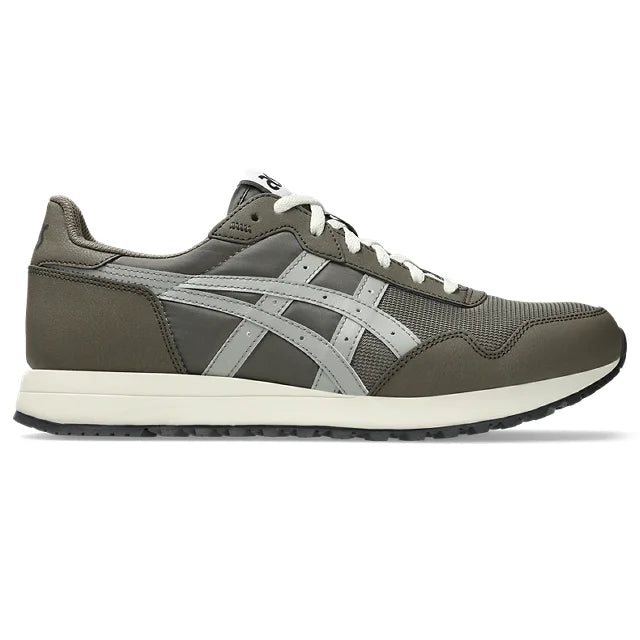 Asics – 1203A612 – TIGER RUNNER II – 250-DARK TAUPE/SEAL GREY– Unisex copat 2025