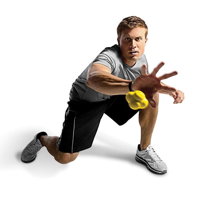 ODZIVNO-REFLEKSNA ŽOGICA SKLZ – Reaction Ball™