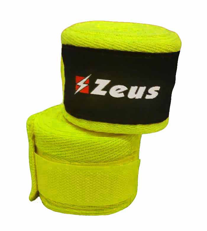 ZEUS BENDAGGIO - Povoji za dlani 2021