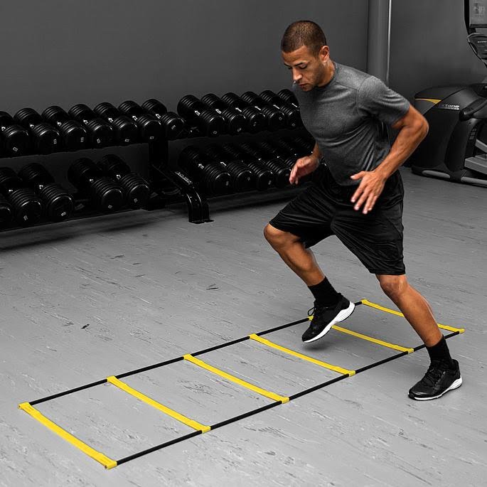 DVIGNJENA LESTEV SKLZ – Elevation Ladder