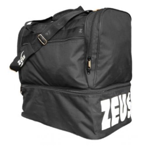 ZEUS BORSA MAXI – Športna torba 95L z ojačanim dnom in naramnico