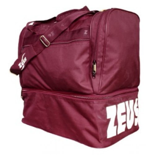 ZEUS BORSA MEDIUM – Športna torba 61L z ojačanim dnom in naramnico