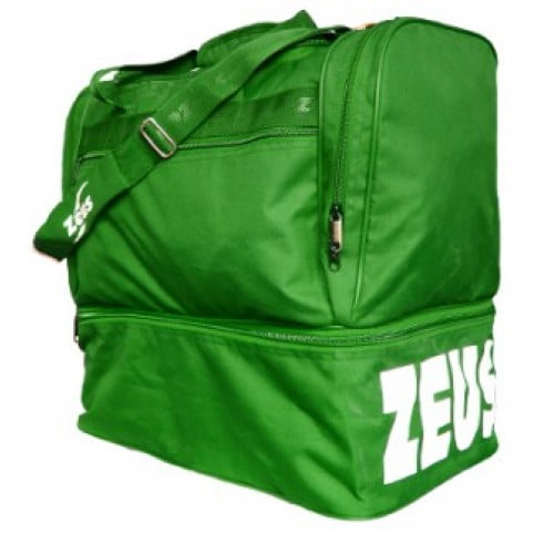 ZEUS BORSA MAXI – Športna torba 95L z ojačanim dnom in naramnico