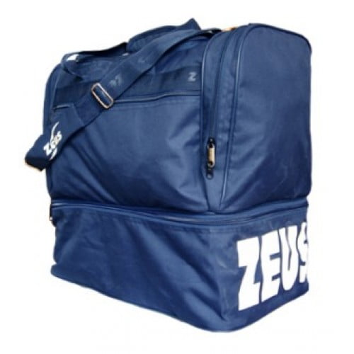 ZEUS BORSA MAXI – Športna torba 95L z ojačanim dnom in naramnico