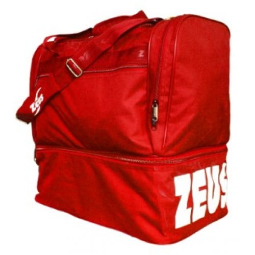 ZEUS BORSA MAXI – Športna torba 95L z ojačanim dnom in naramnico