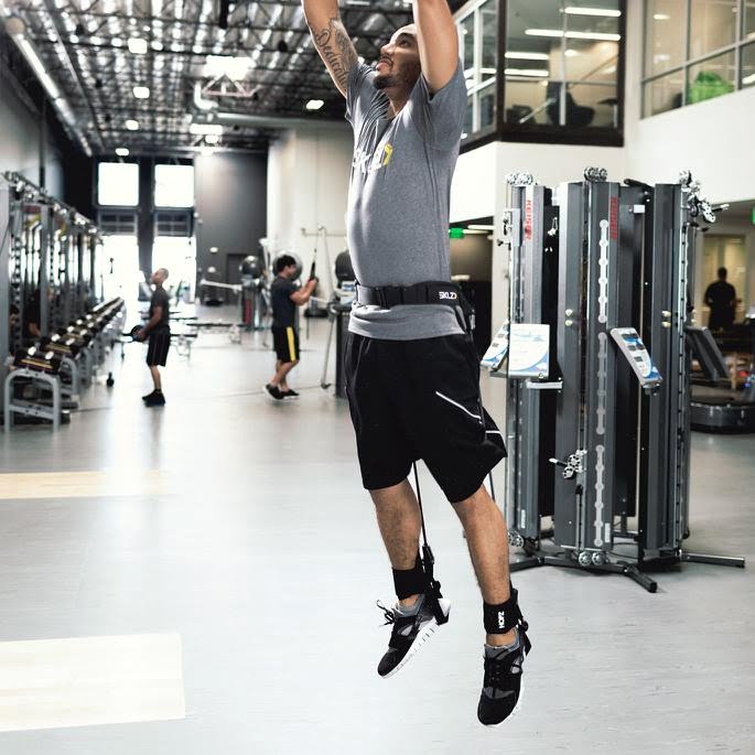 ODRIVNI PRIPOMOČEK SKLZ – Training Hopz™