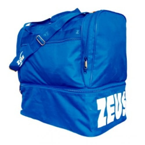 ZEUS BORSA MAXI – Športna torba 95L z ojačanim dnom in naramnico