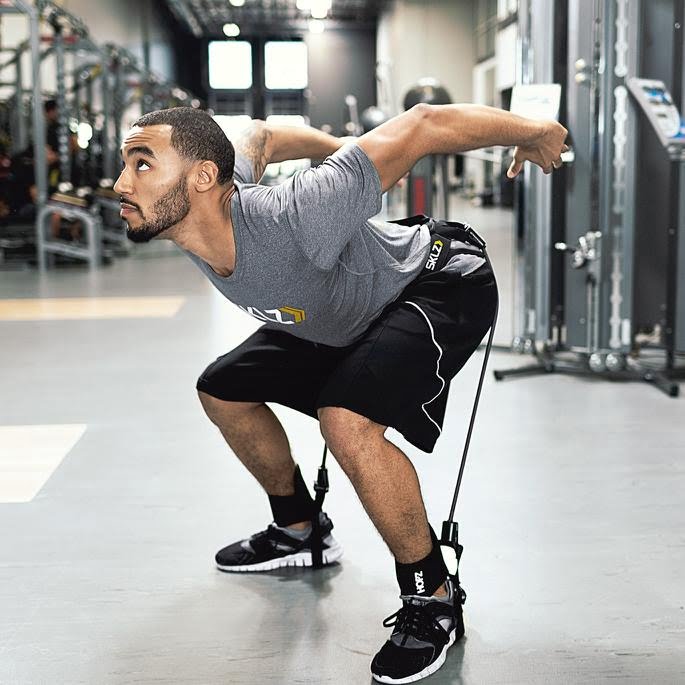 ODRIVNI PRIPOMOČEK SKLZ – Training Hopz™
