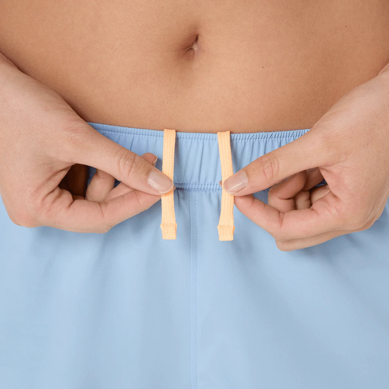 Asics - 2042A382 - PADEL COURT 2-N-1 SHORT - 400 STONE WASH/PERFORMANCE BLACK - ženske kratke hlače 2026