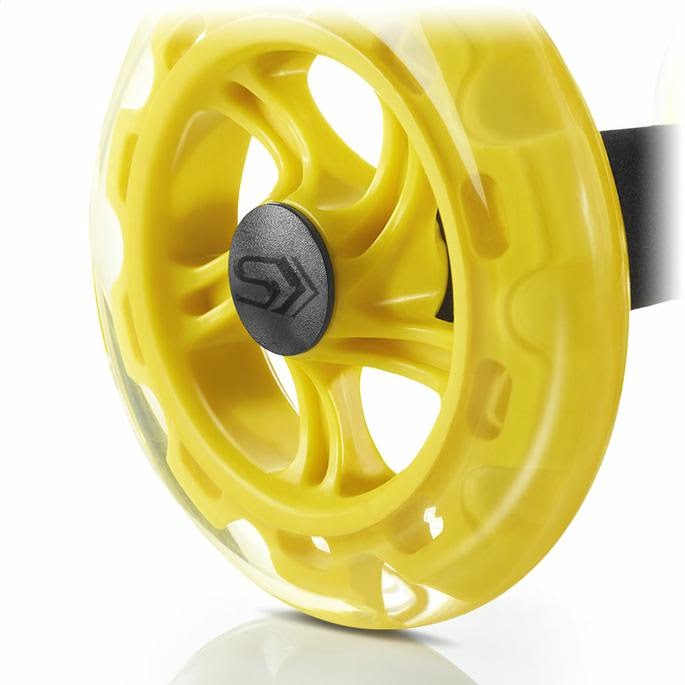 CORE WHEELS™