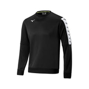 32FC9A03 - NARA TRAINING SWEAT - trening majica - črna