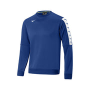 32FC9A03 - NARA TRAINING SWEAT - trening majica - temno modra