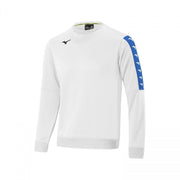 32FC9A03 - NARA TRAINING SWEAT - trening majica - bela
