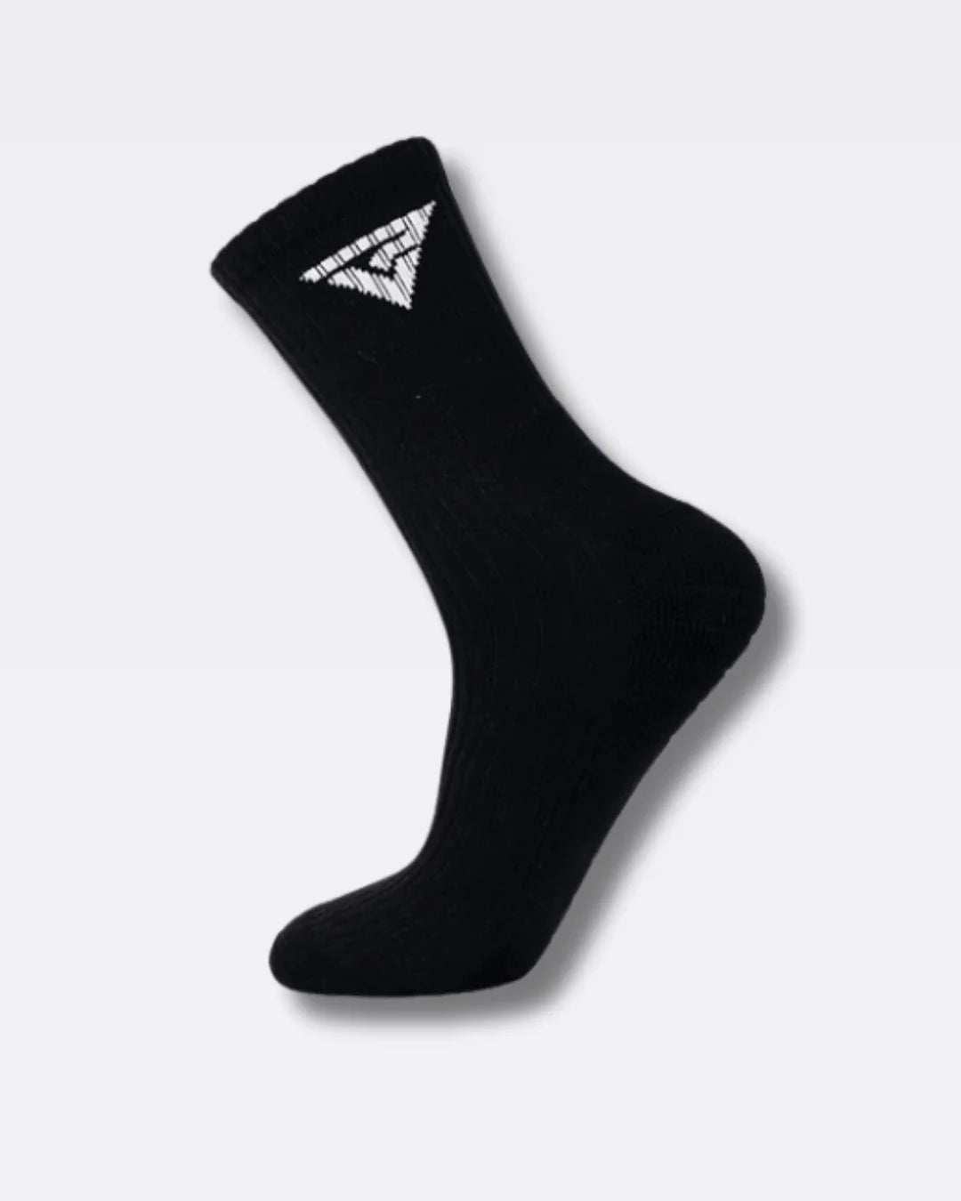 Nogavice VincerePro, ATHLETIC – Črne