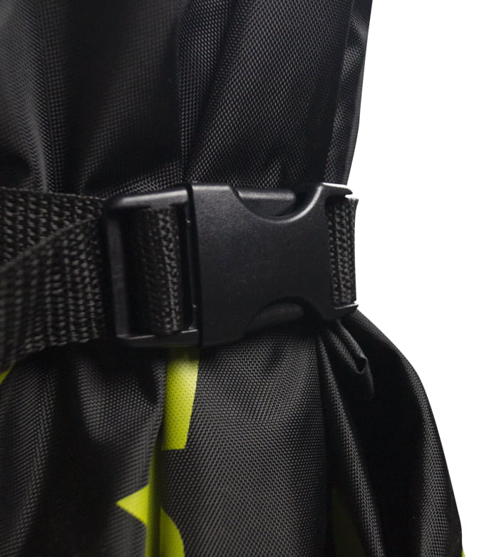 Voziček za shrambo žog Zeus