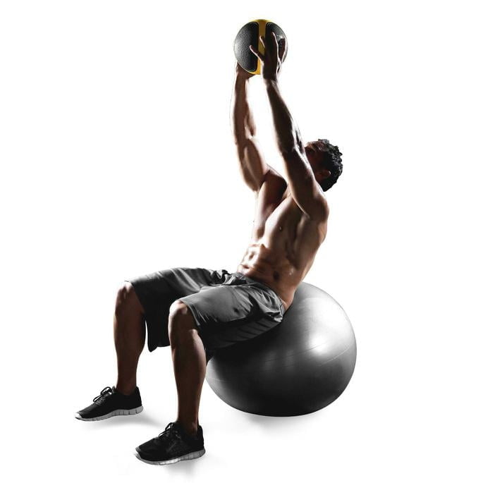 FITNES STABILIZACIJSKA ŽOGA SKLZ 75 cm – Stability Ball™