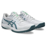 Asics - 1041A493 - GAME FF PADEL - 101 WHITE/MISTY PINE - moški copat 2026