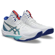 Asics - 1051A094 - SKY ELITE FF MT 3 - 960 WHITE/ASICS BLUE - moški copat 2026