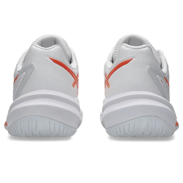 Asics - 1052A075 - SKY ELITE FF 3 - 104 WHITE/VIVID CORAL - ženski copat 2026