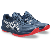 Asics - 1071A101 - POWERBREAK FF - 400 - MAKO BLUE/WHITE - moški copat 2026