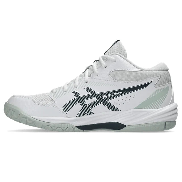 Asics - 1071A102 - GEL-TASK MT 4 - 102 WHITE/TRANQUIL TEAL - moški copat 2026