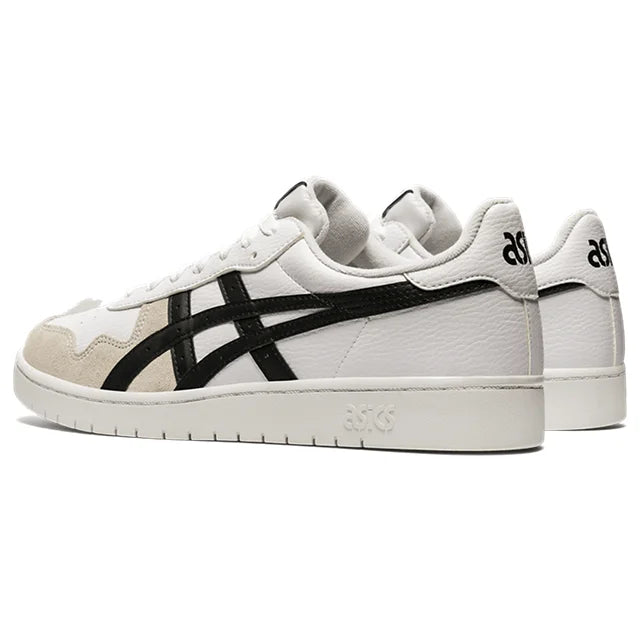 Asics - 1191A328 - JAPAN S - 104 WHITE/BLACK - moški copat 2026
