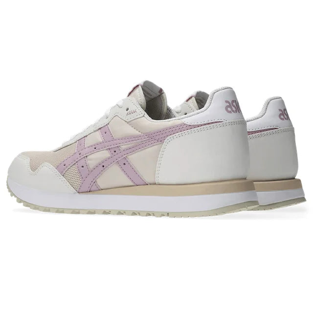Asics - 1202A400 - TIGER RUNNER II - 700 PEARL PINK/ROSE WATER - ženski copat 2026