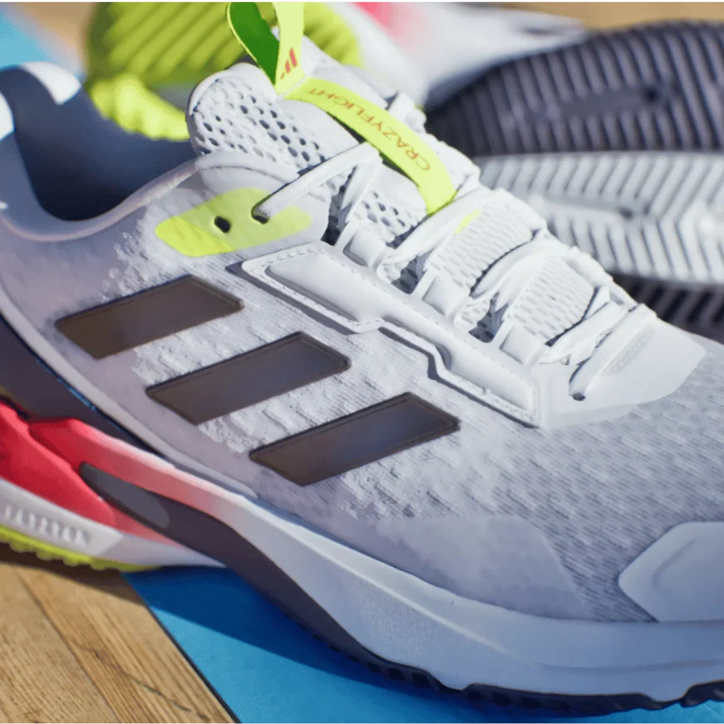 Adidas - HQ4685 - Crazyflight 6 - Unisex copat 2026