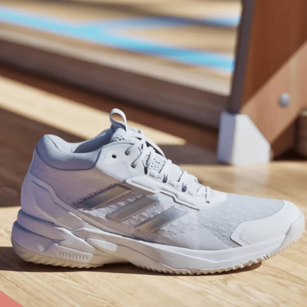 Adidas - HP7030 - CRAZYFLIGHT 6 MID - Unisex copat 2026