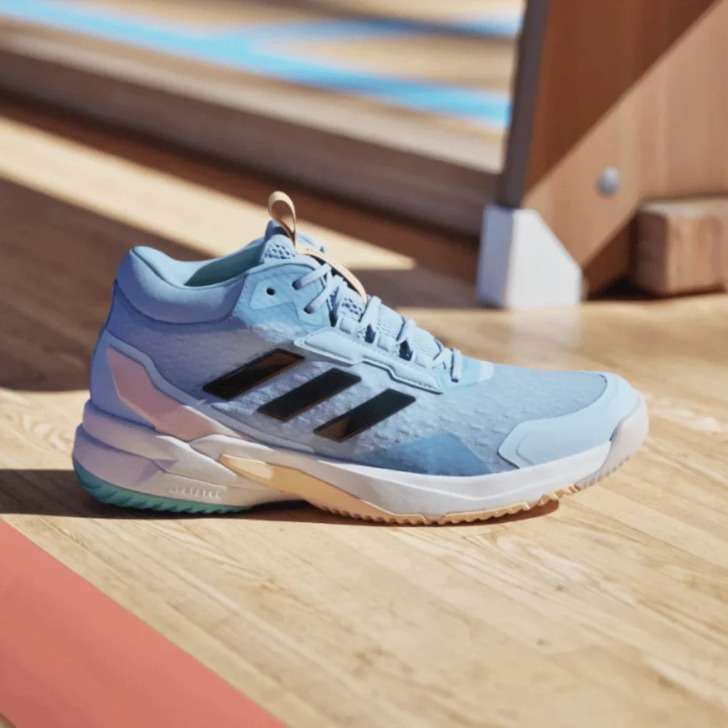 Adidas - HP7032 - Crazyflight 6 Mid - Unisex copat 2026