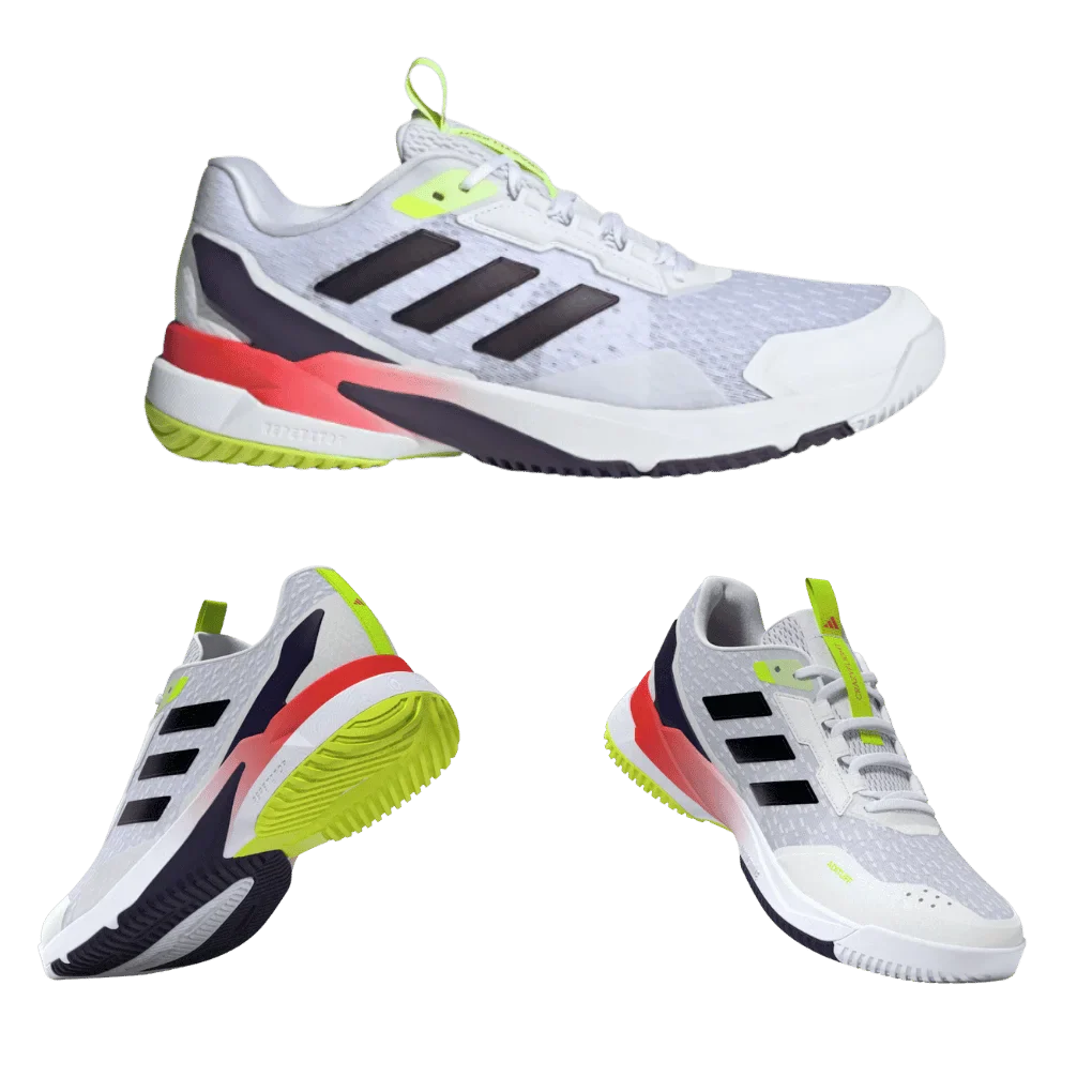 Adidas - HQ4685 - Crazyflight 6 - Unisex copat 2026